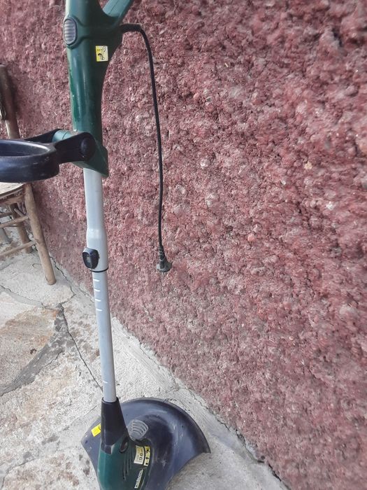 Тример за косене на трева