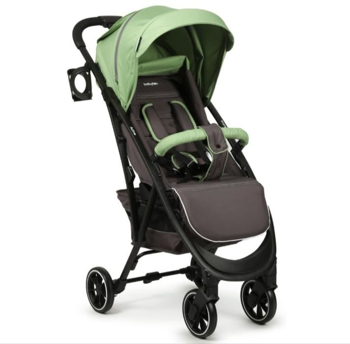 Коляски детские.