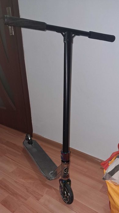 Trotineta oxelo freestyle