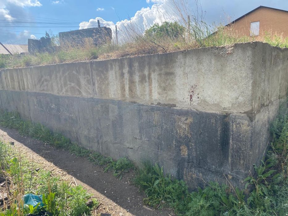 Продам земельный участок