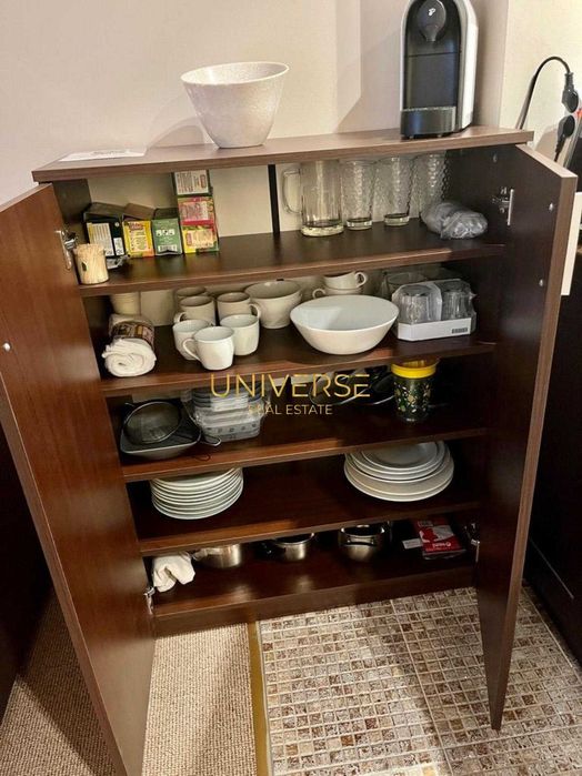 Продава се Двустаен апартамент в к.к. Слънчев бряг - 74 кв.м за 1291 €/кв.м - Снимка #19