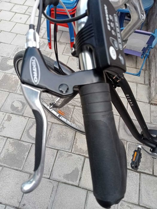 Bicicleta electrica pret negociabil