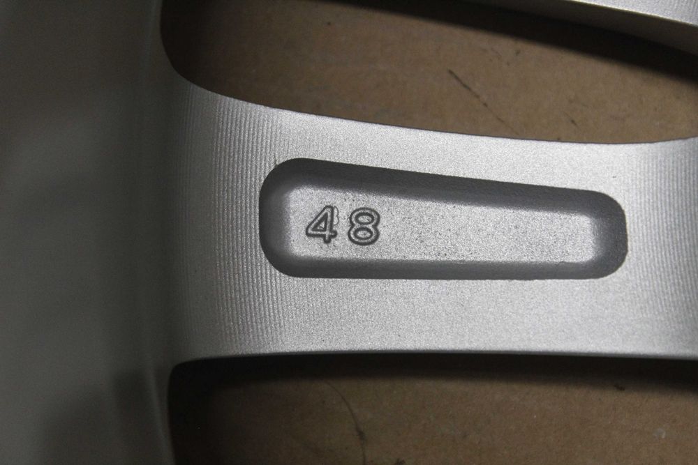 Джанти 16" Subaru