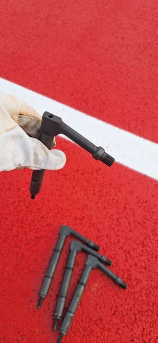 Injectoare Nissan Patrol