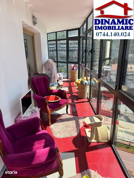 Apartament Ultracentral, Euroconfort, 280mp, 355000 EUR 0% COMISION
