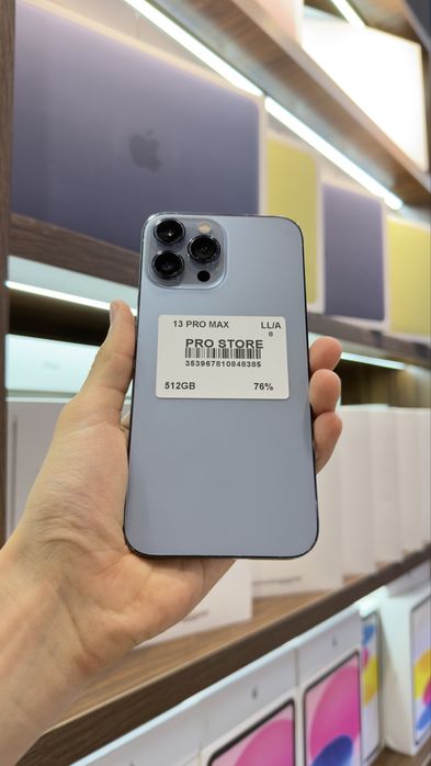 iphone 13 pro max naxtka va nasiya savdoga