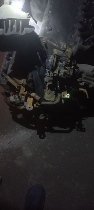 Двигатель на ниссан цефира 2л е33 кузов