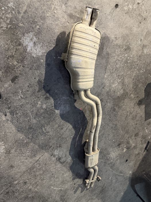 Toba Evacuare Bmw E46 2.2/2.3/2.5/2.8/3.0 Benzina Originala