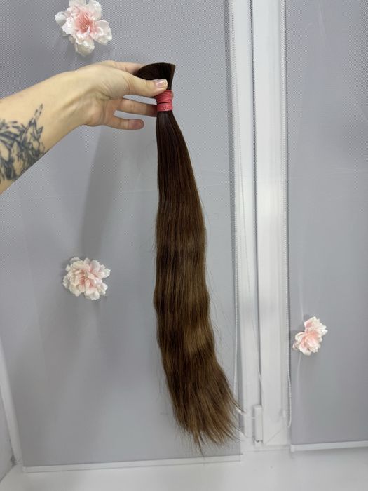 Продам волосы для наращивания