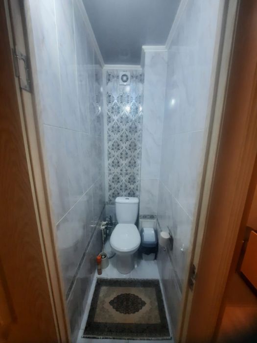 Продается 2-х комнатная квартира.