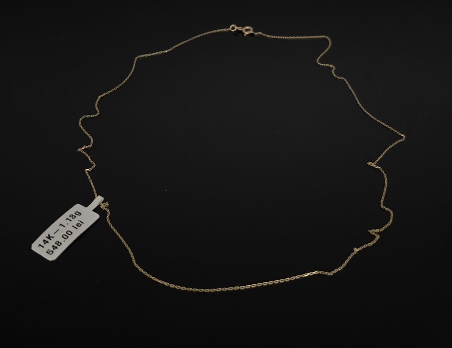 Lant aur 14k 1.13gr