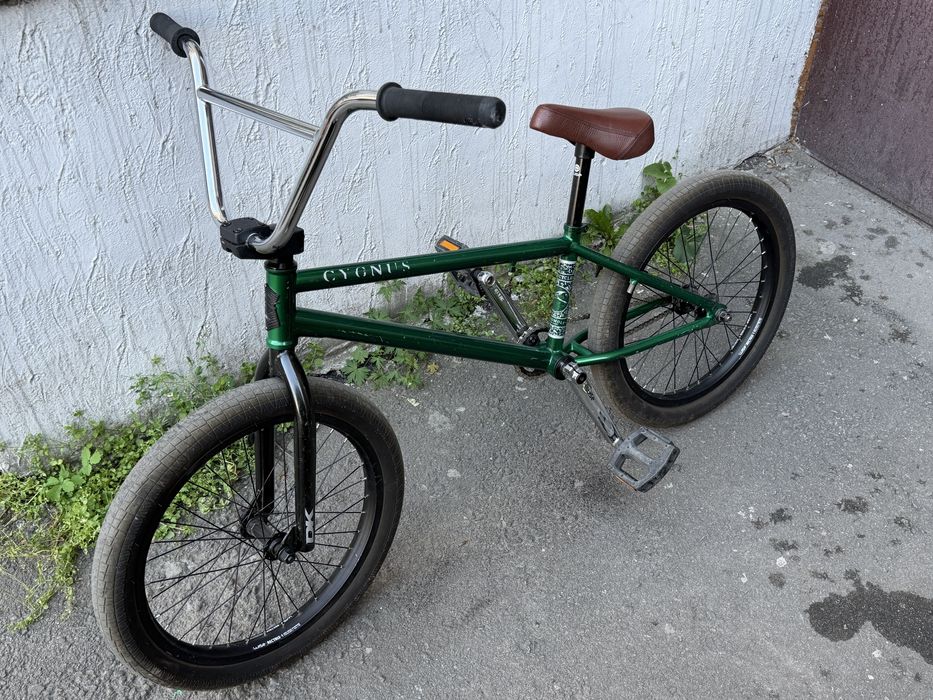 BMX DK Cygnus 20
