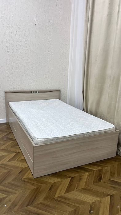 кровать сатылады 30к