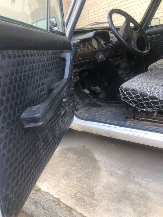 Vaz 21011 жигули Ваз