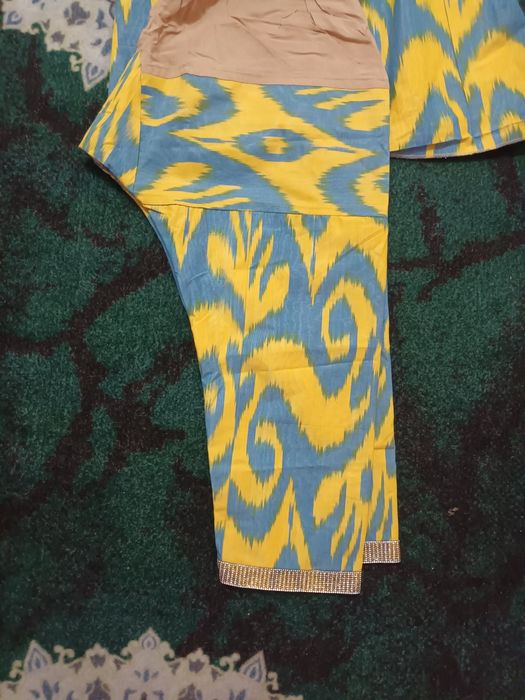 Куйлак иштон сотилади янги