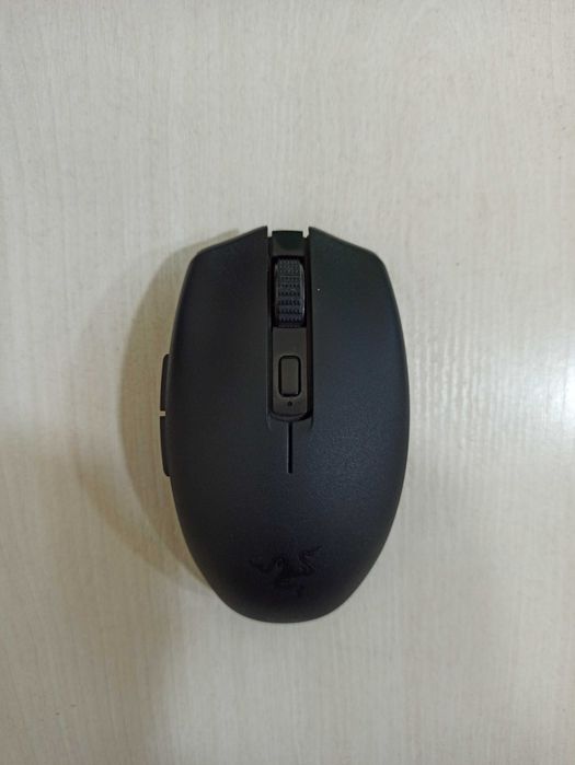 Razer Orochi V2 Black