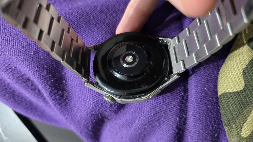 Huawei watch gt4 46mm