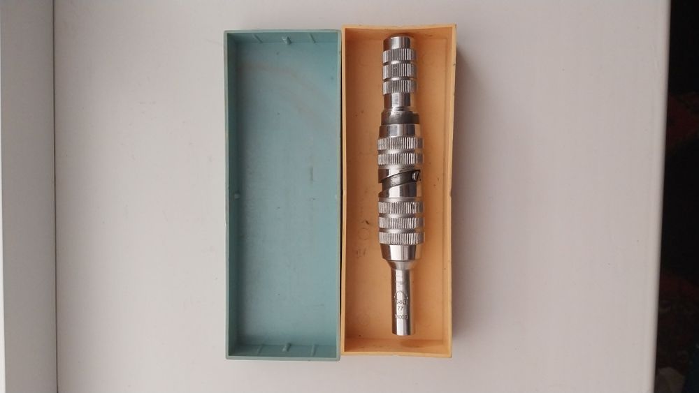 Зуботехнический наконечник