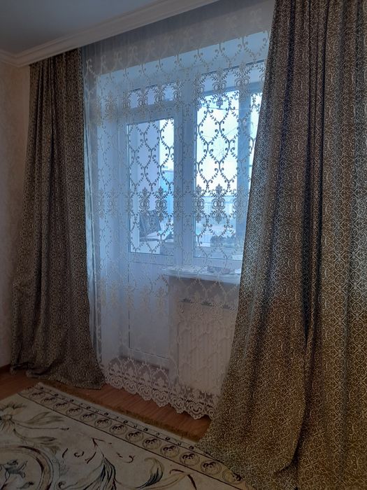 Шторы в любую комнату