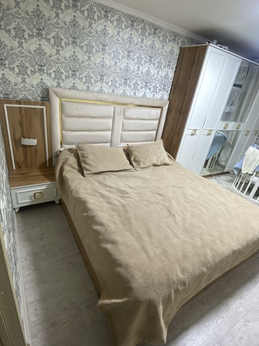 Спальная гарнитура