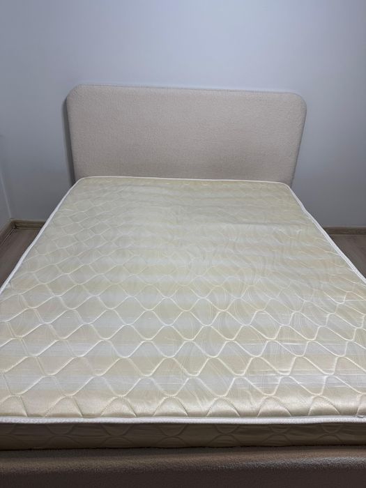 Матрас двуспальный 160 на 200