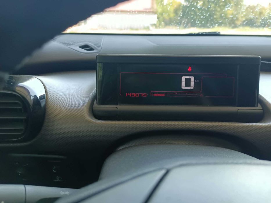 Vand c4 Cactus stare f buna