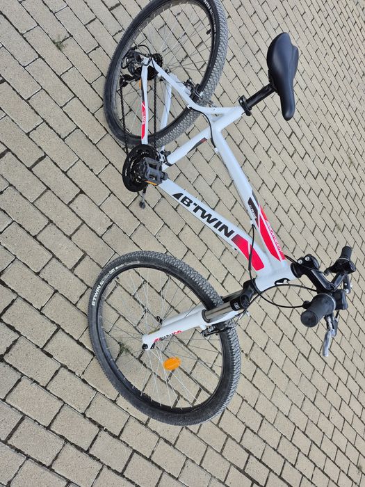 Btwin rockrider 340
