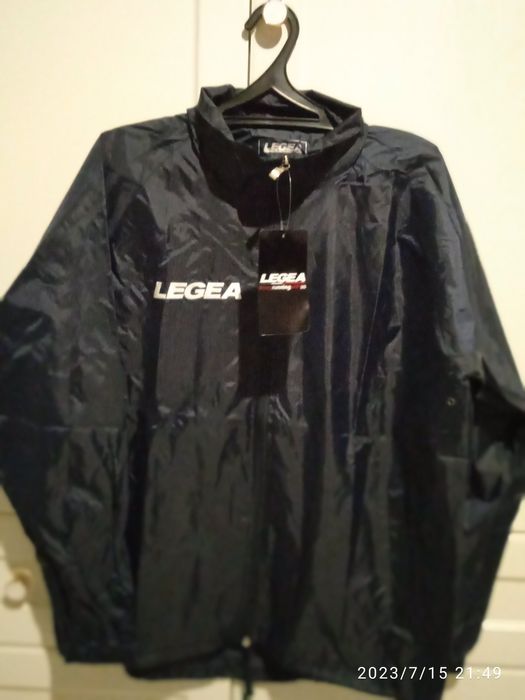 Продам дождивик LEGEA Италия