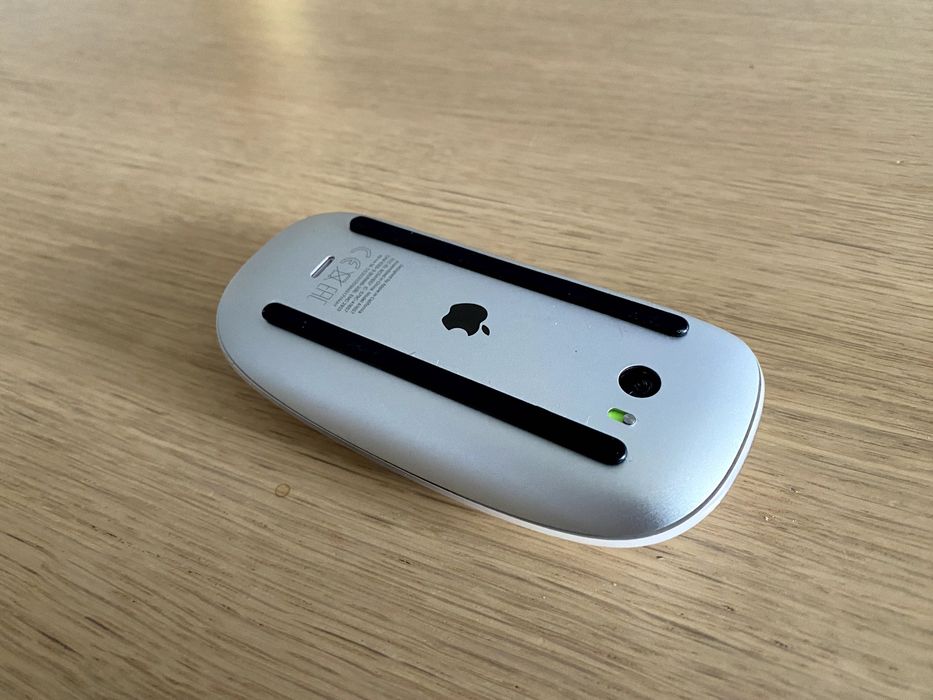 Magic Mouse 2 A1657