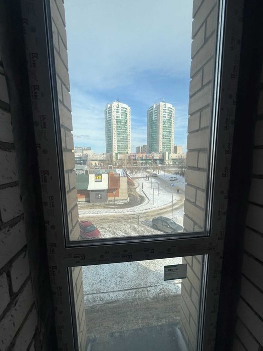 Продается однушка в самом лучшем ЖК города