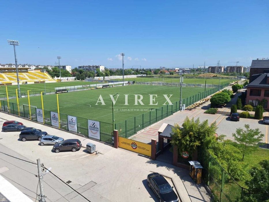 Продава се Двустаен апартамент в Пловдив, Коматево - 86 кв.м за 1323 €/кв.м - Снимка #2