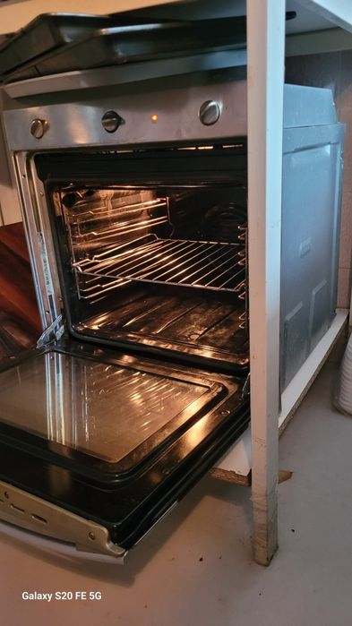 Cuptor pizza F1 220V