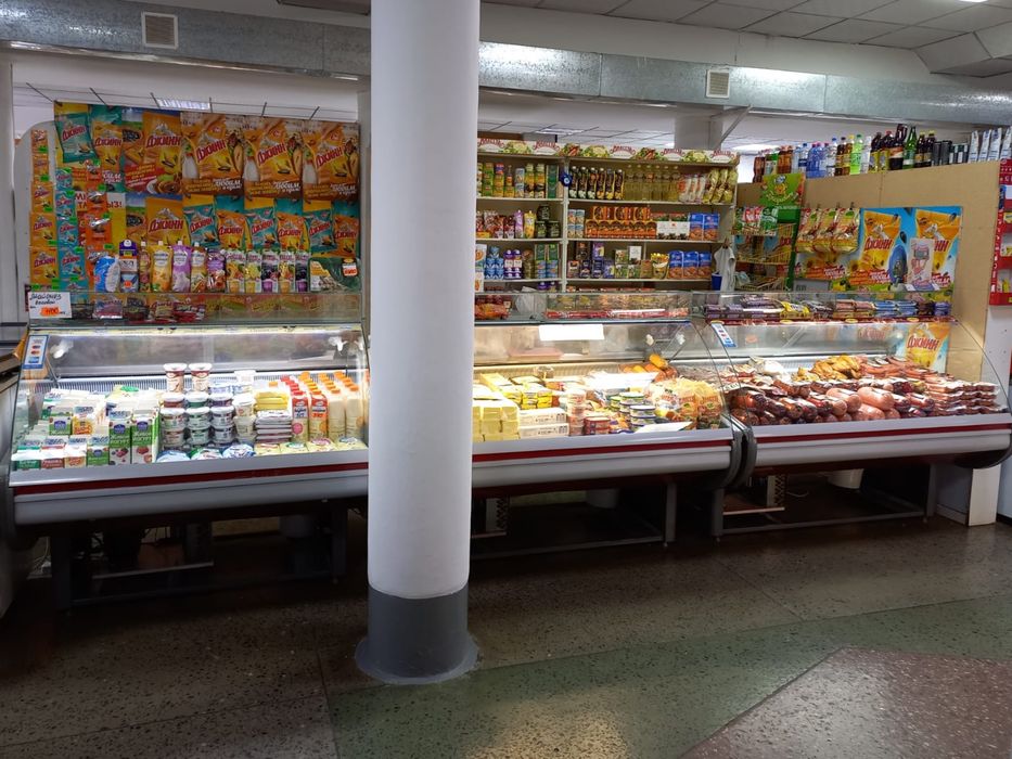 Продается действующий бизнес