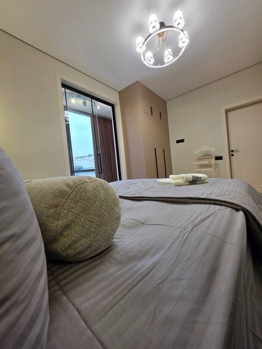 Продается квартира  2/6/10 Новостройка ЖК Баку Яшнабадский район