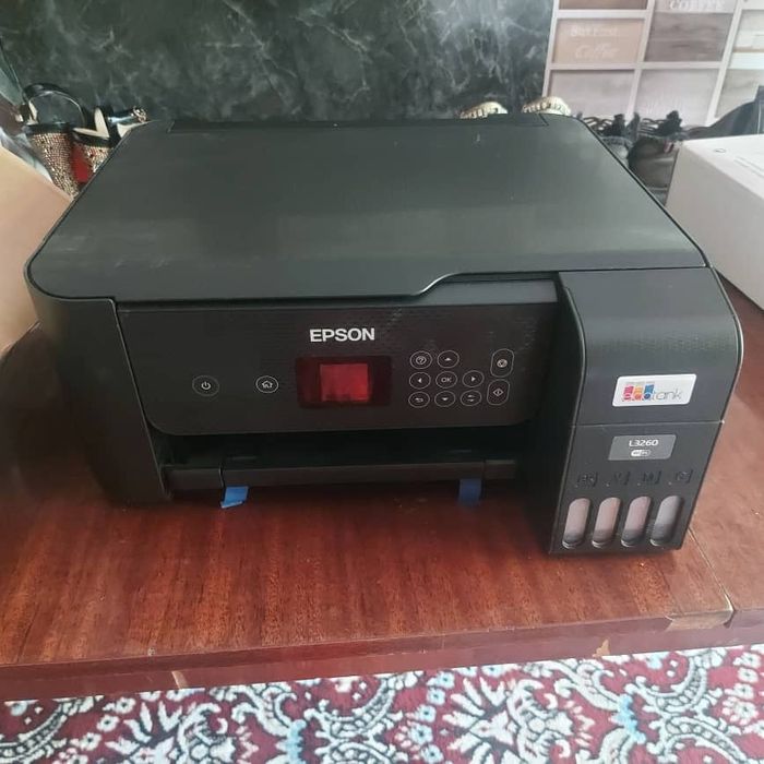 Продаётся принтер МФ. Prenter Sotiladi MF