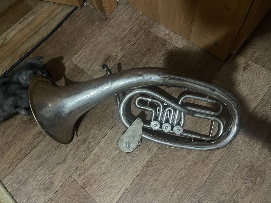 Труба Альт продам