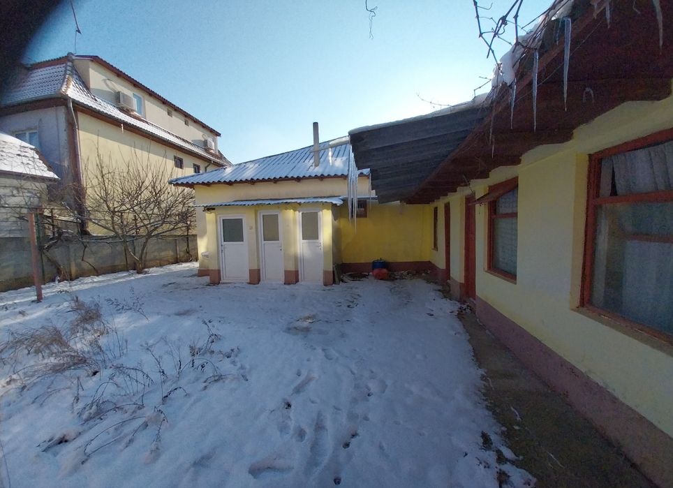 Vand casa in Costinesti