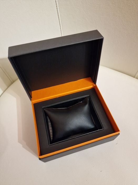 Cutie ceas doxa noua