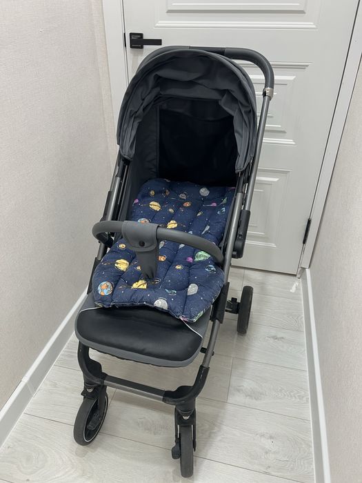 Ining Baby коляска