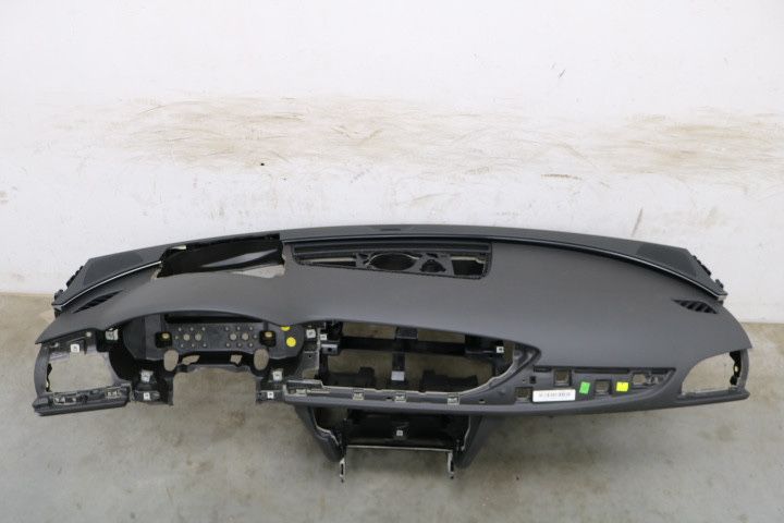 Ауди А6 4G/C7 дашборд head up