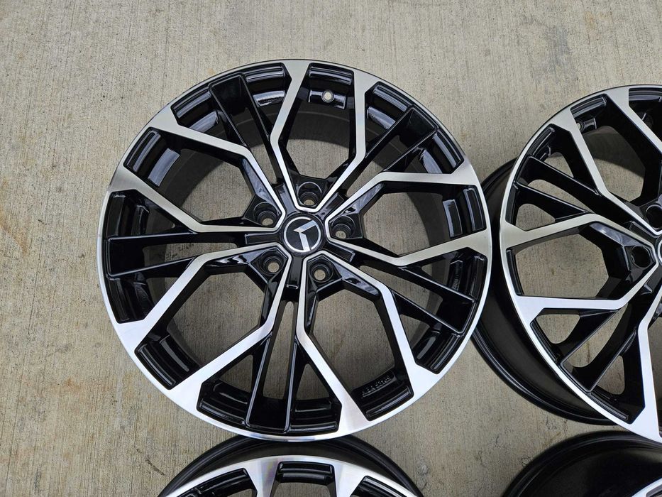 Jante R19 5x114.3 MAZDA CX 3 CX 5 CX 7 Mazda 6,3,CX 30,CX 60 DUSTER,Hyundai KIA NISSAN TOYOTA LEXUS