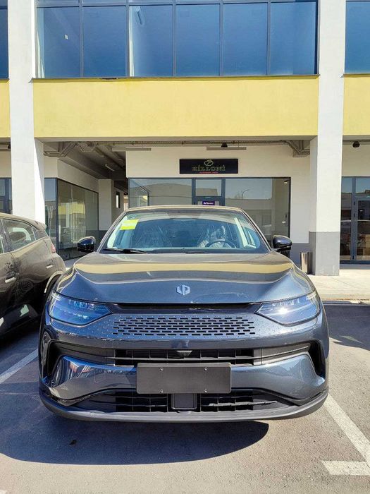 Leapmotor c11 выкуп