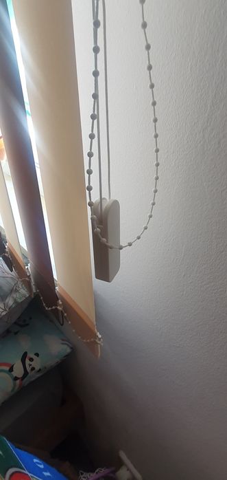 Вертикални Щори  216/156