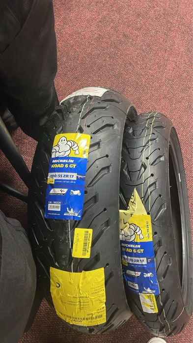 Vand/Schimb HONDA CBR 650F