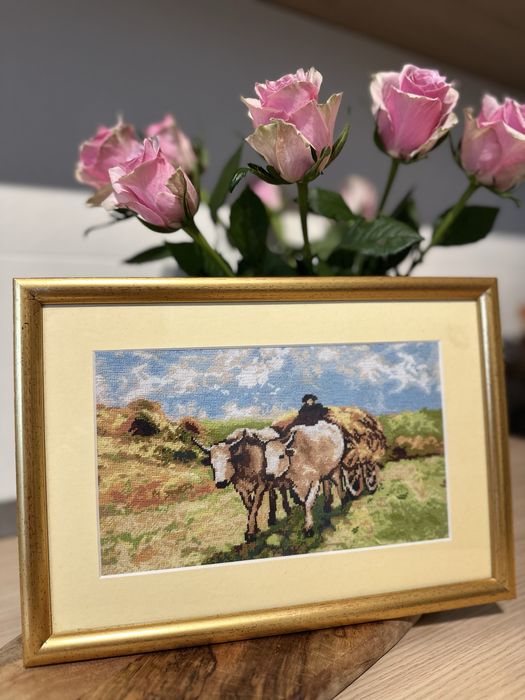 Goblenuri cusute manual