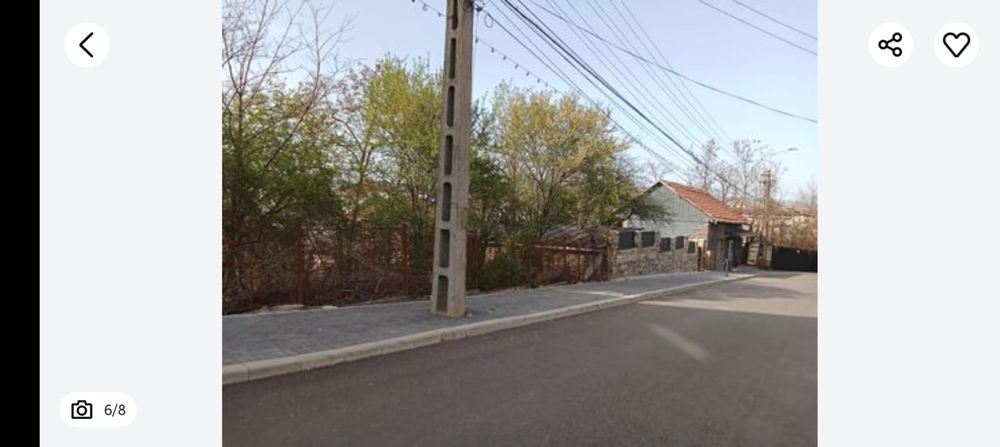 Loc de casa in Dej ,zona centrala