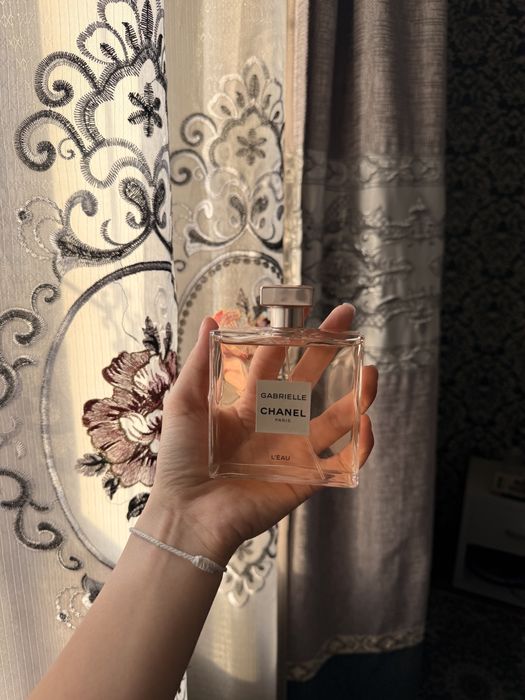 Парфюм Gabrielle Chanel