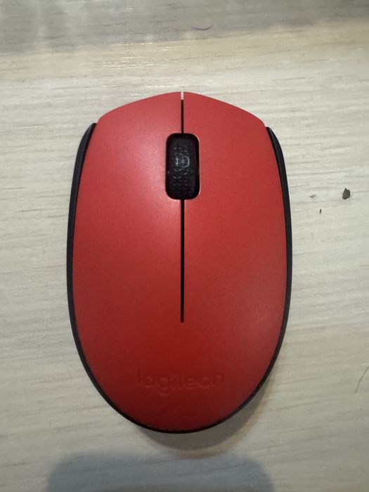 Мишка блютузный,и сумка для ноутбука