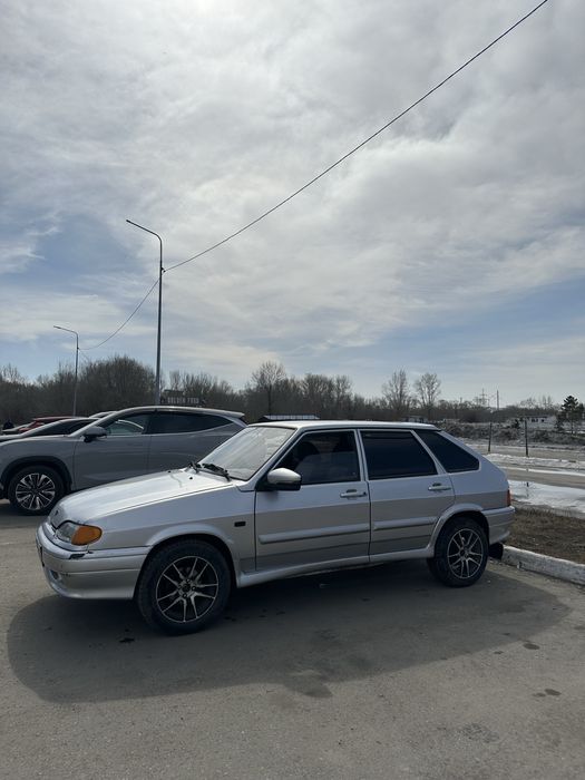 2114 в отличном состоянии 2011 г