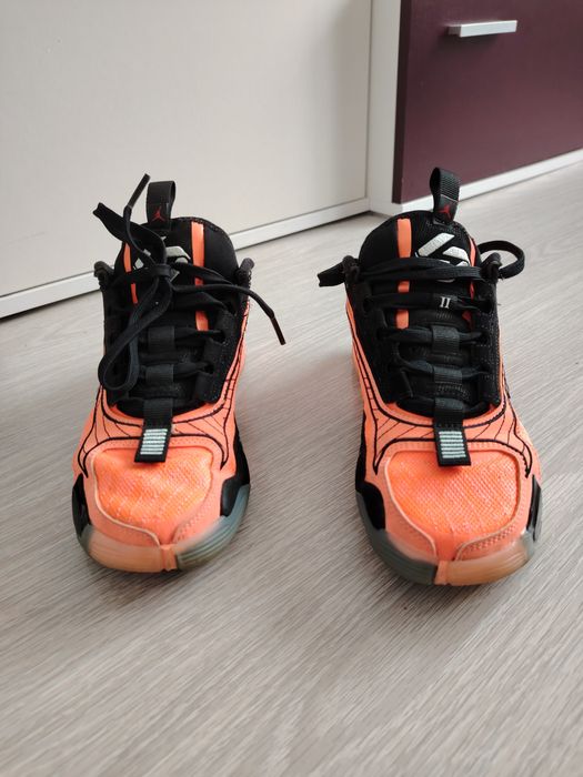 Детски баскетболни маратонки Jordan luka 35,5